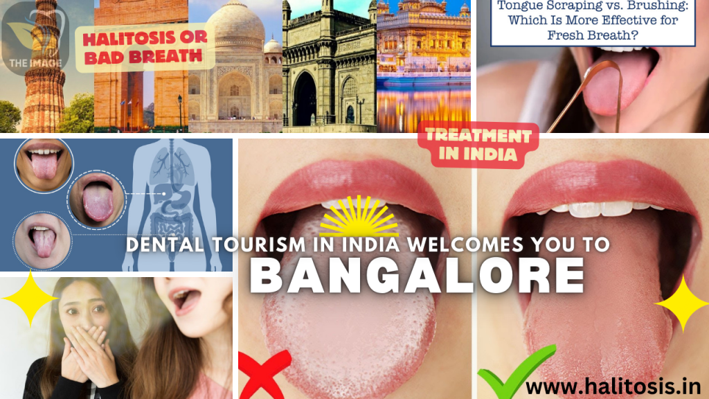 We Best Dental tourism IN INDIA