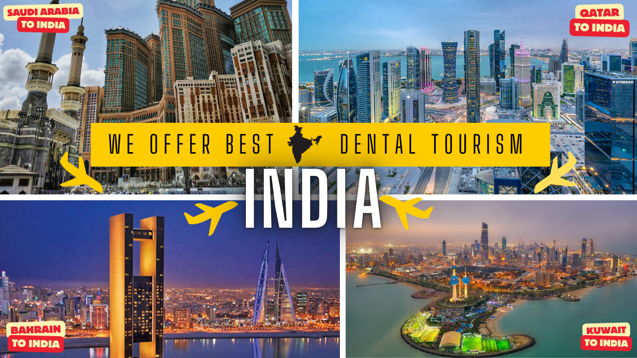 We Best Dental tourism